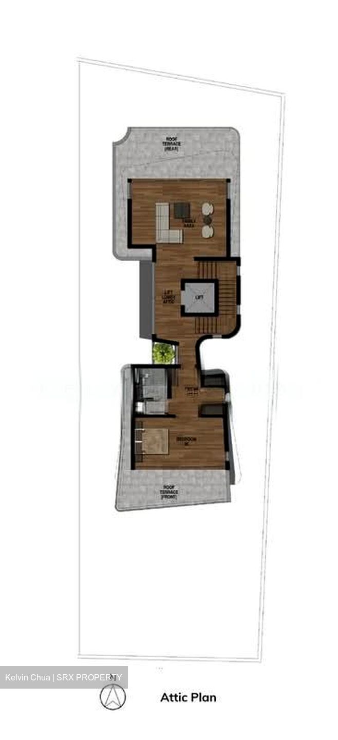 Opera Estate (D15), Detached #599670391